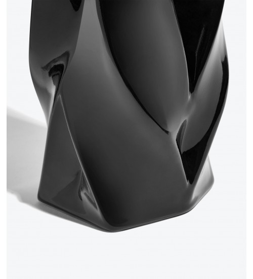 Zaha  Hadid Design BRAID超大花瓶D16 H45cm